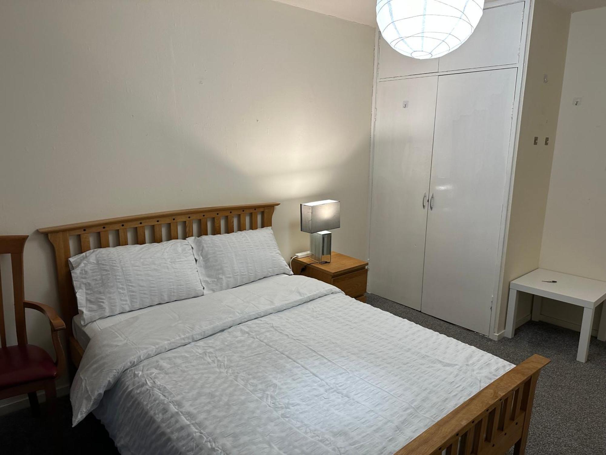 Amazing Room In Glasgow City エクステリア 写真