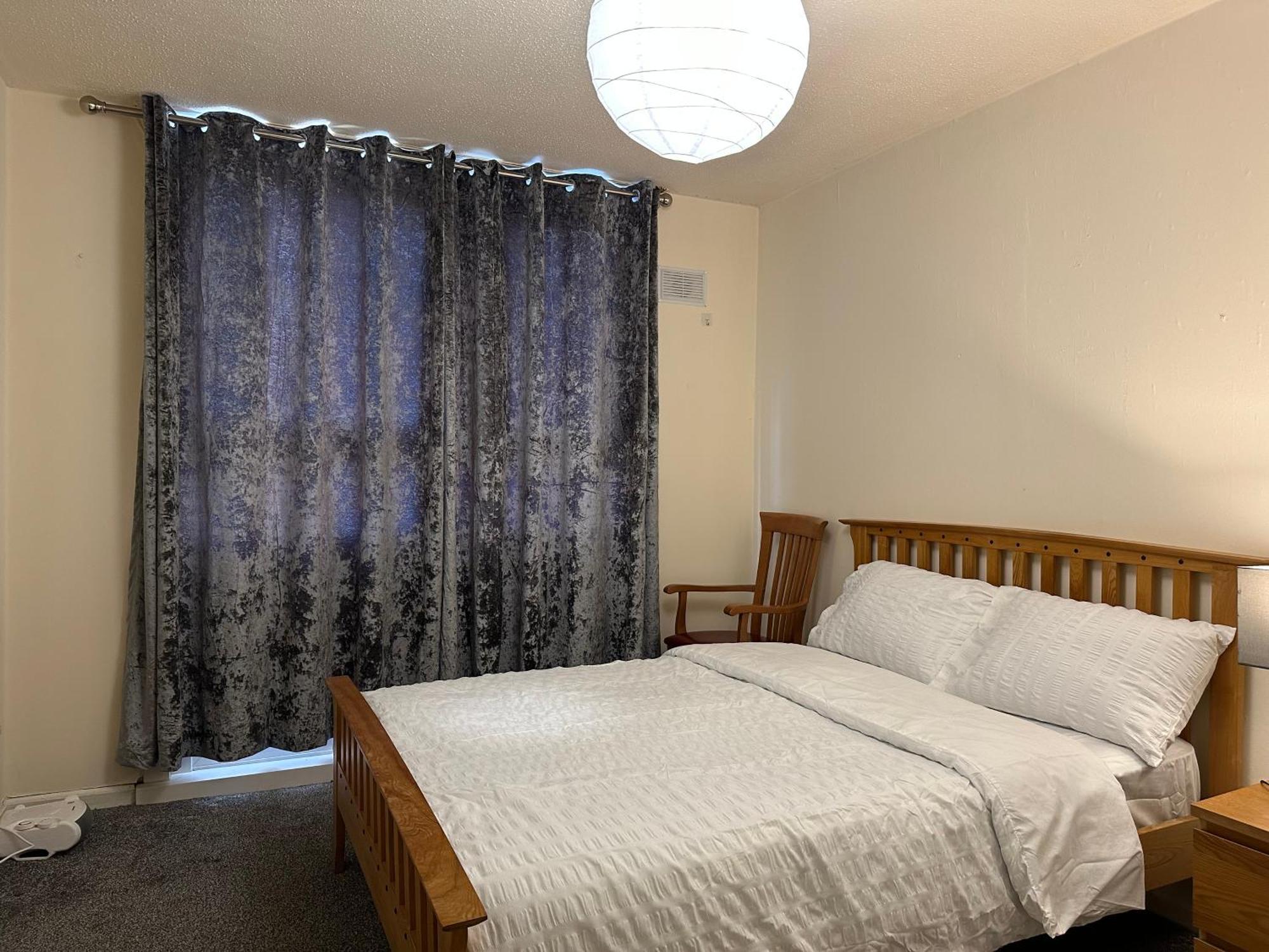 Amazing Room In Glasgow City エクステリア 写真