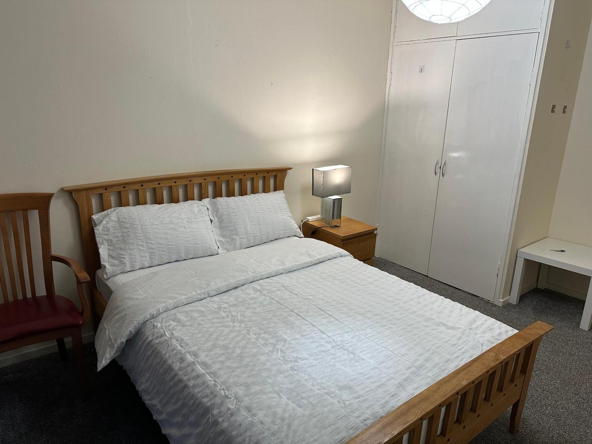 Amazing Room In Glasgow City エクステリア 写真